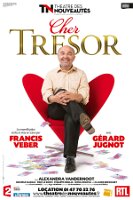 Cher Tresor