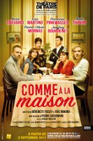 Comme a la maison
