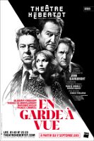 En Garde A Vue 