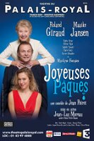 Joyeuse Paques