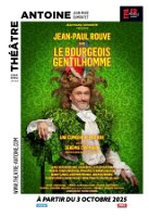 Le Bourgeois Gentilhomme