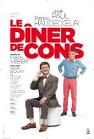 Le Diner De Cons