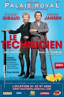 Le Technicien