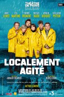 Localement Agité
