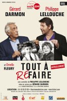 Tout A Refaire