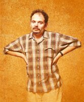 Jean Pierre Daroussin