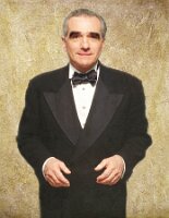 Martin Scorcese