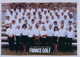 France Golf