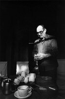 La Villa Médicis Alfredo Camérieri