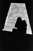 La Villa Médicis Autoportrait à l'Ombre