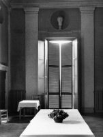 La Villa Médicis La Fenetre sur la Ville