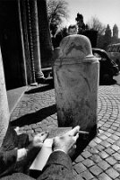 La Villa Médicis Le courrier au Matin