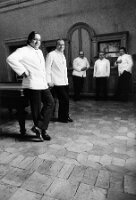 La Villa Médicis les Camérieri