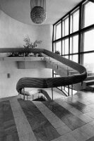 Kabarovsk Hall de l'Hotel