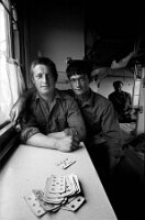 Les Joueurs de Cartes