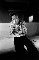 Serguei Allumant uen Cigarette