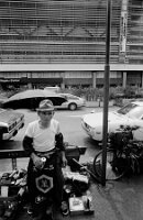 Tokyo Cireur de Chaussures