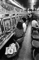 Tokyo Les Joueurs de Pachinko