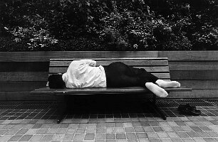 Tokyo Sieste Traditionnelle