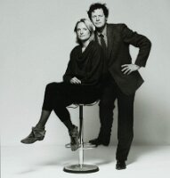 Bernard et Christine