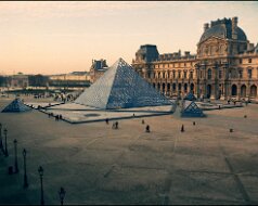 Le Louvre